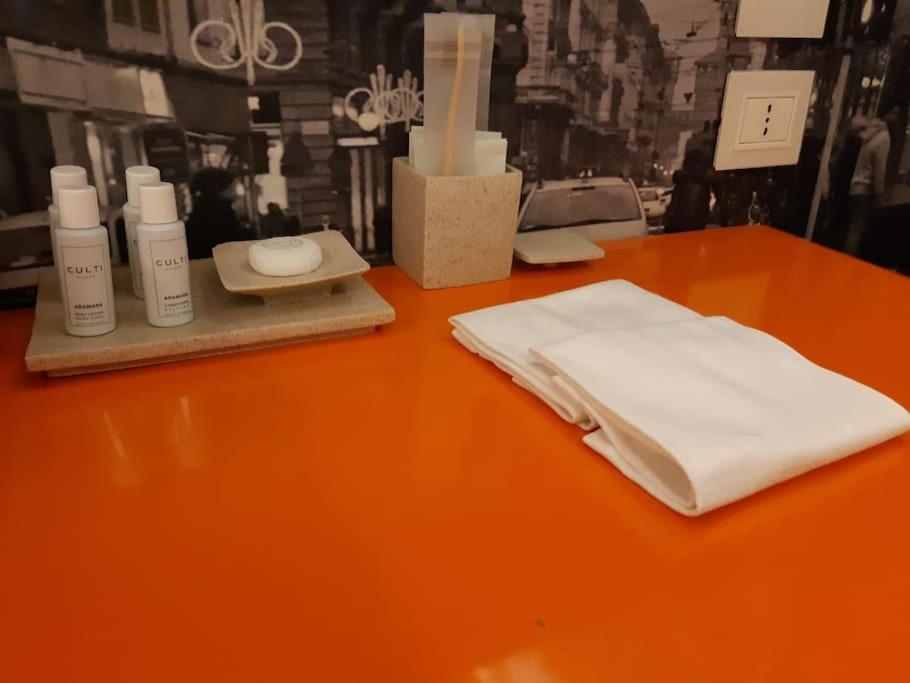 Apartamento +parking 1 Minuto Metro M4 *