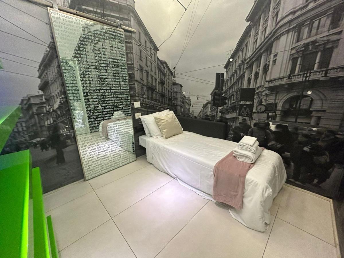 +parking 1 Minuto Metro M4 Apartamento